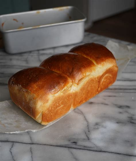 Instant Pot Soft And Fluffy Japanese Milk Bread Recipe Tangzhong