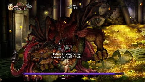 Dragons Crown Red Dragon Vanillaware Free Download Borrow And