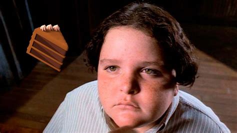 OMG, Bruce Bogtrotter from Matilda looks unrecognisable in 2021 ...