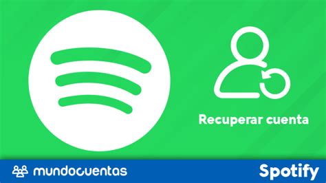 C Mo Recuperar Una Cuenta De Spotify Vuelve A Tener Acceso