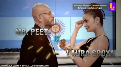 El Gran Chef Famosos En Vivo por Latina HOY de agosto hora y dónde ver el reality culinario
