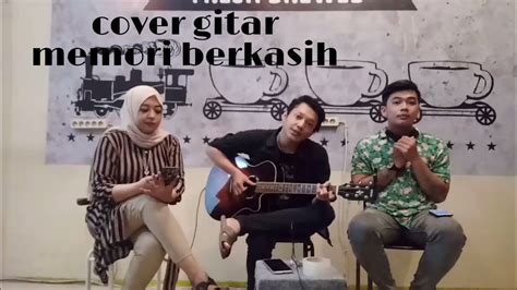 Achik Spin Siti Nordiana Memori Berkasih Cover Lagi Musisi Kal Bar