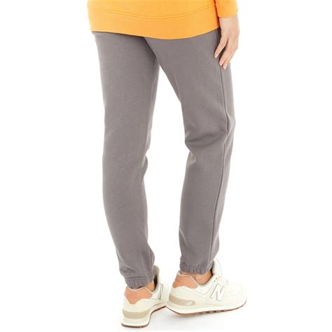 Bench Damen Corey Jogginghosen Grau