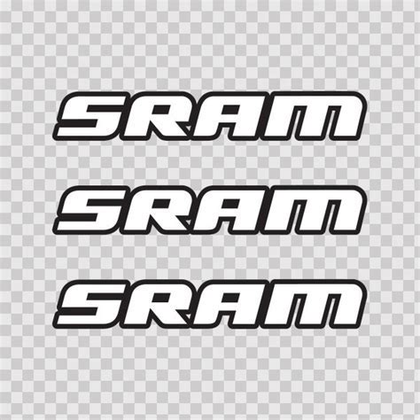 Sram Logos