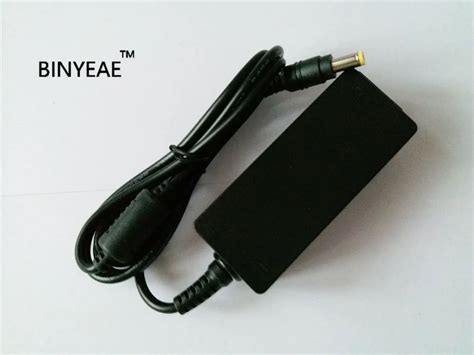 19v 21a 40w Laptop Ac Power Adapter Supply For Hp Mini 110 210 1000 1100 For Compaq Mini 700