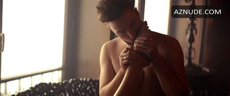 Anastasiya Reznik Nude Aznude