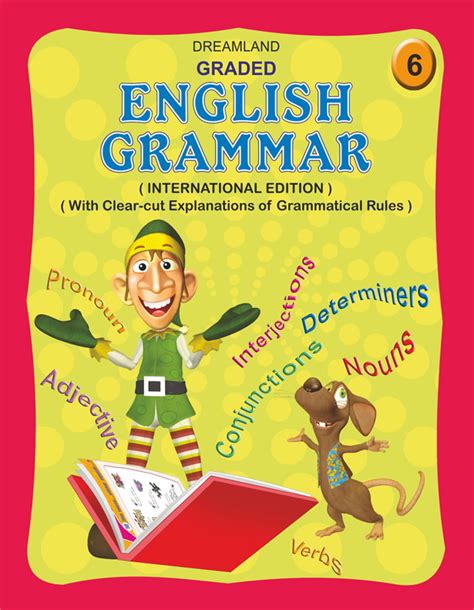 Graded English Grammar Part Les Petits