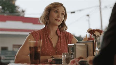 Elizabeth Olsen Regresa A La Pantalla En Esta Nueva Serie De Hbo Max