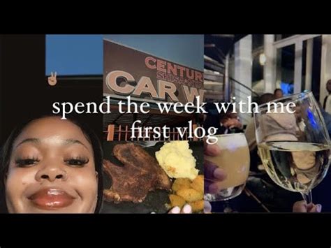 Vlog Cook With Me Date Night More South African Youtuber Youtube