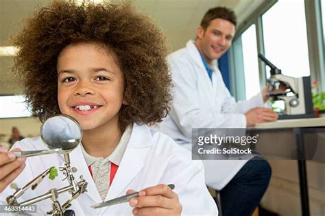 School Science Lab Background Stock Fotos Und Bilder Getty Images