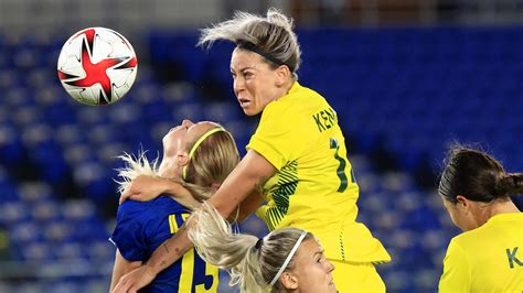 Tokyo Olympics 2021: Matildas v USA start time, Sam Kerr | Daily Telegraph