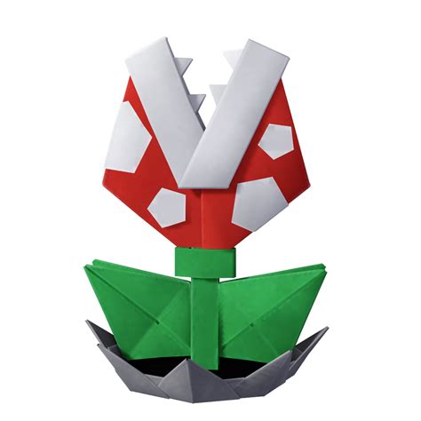 Filepmtok Piranha Plant Renderpng Super Mario Wiki The Mario