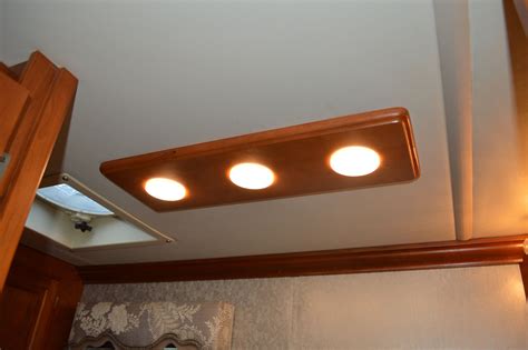 Rv 12 Volt Lighting Fixtures