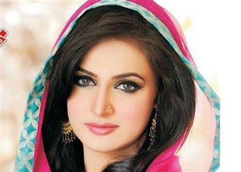 Pakistani Actress Noor Hot Pics