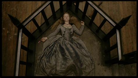 Christina Ricci As Katrina Van Tassel In Sleepy Hollow Christina