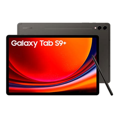 Samsung Galaxy Tab S9 Plus 5g 512gb Cũ Fullbox Chính Hãng Vn