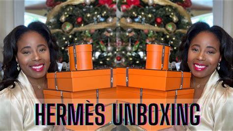 HERMÈS ORAN SANDALS UNBOXING NEW COLORS YouTube