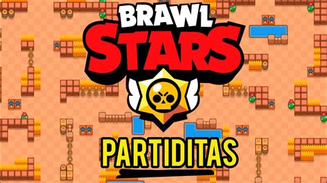 Partidas Con Randoms YouTube