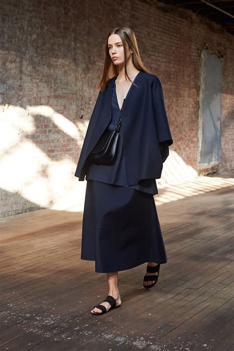 The Row Spring Summer 2015 | Trini
