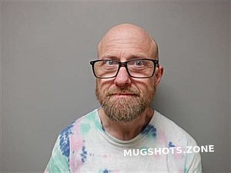 BURROUGHS JON 02 29 2024 Craighead County Mugshots Zone