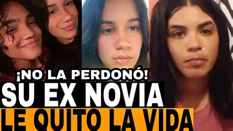 DIOS MIO LA JOVEN ENCONTRADA FUE SU EX N0VIA LE QUITÓ LA VIDA EN SAN