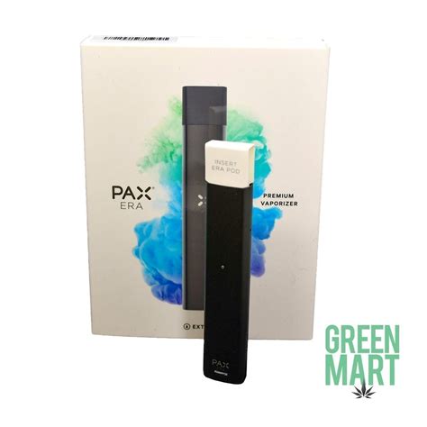 Pax Era Pods Archives | GM Dispensary | Beaverton - Oregon’s Best ...