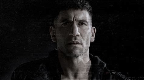 Jon Bernthal Is Open To Returning As The Punisher But Only If He Can