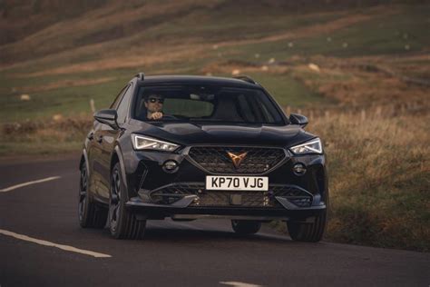 CUPRA Formentor Wins The Red Dot Award For Product Design 2021