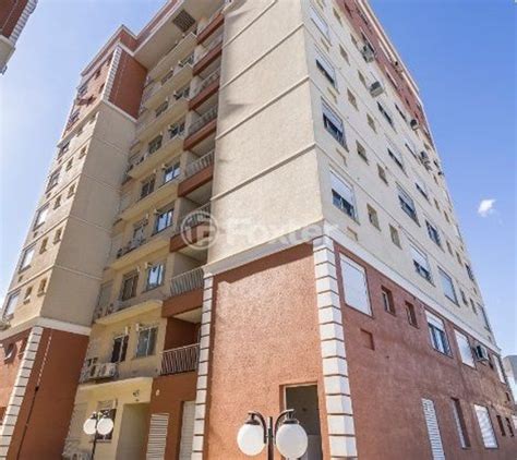 Residencial Claret Centro Esteio Foxter Imobiliária