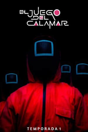 Ver El Juego Del Calamar Online Gratis En Hd Temporadas Y Episodios