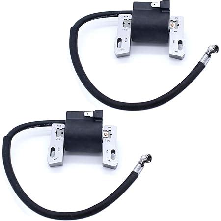 Amazon Woopeey 2 Pcs Ignition Coils 592846 Replaces Briggs