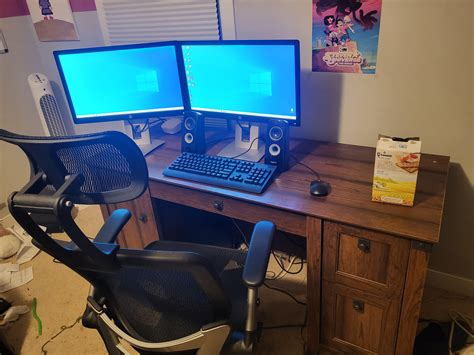 New Battlestation For Christmas Rbattlestations