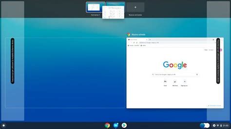 Come Passare Da Windows A Chrome OS Su Acer Chromebook Salvatore