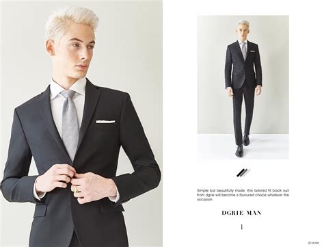 Dgrie Dgrie Suits Ready Made Tailor Made Custom