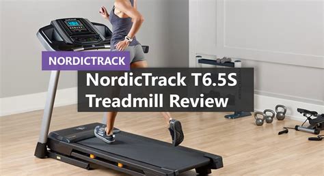 NordicTrack T6 5S Treadmill Review And Cheapest Price Gym Tech Review