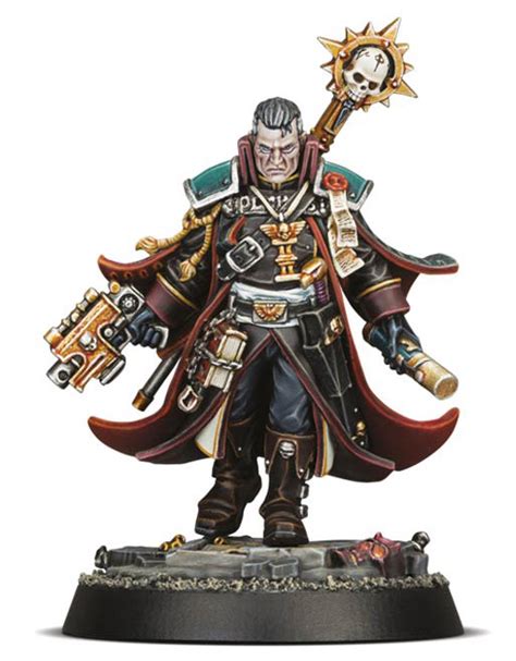 Next Weeks 40k And Age Of Sigmar Products And Prices Confirmed Bell Of