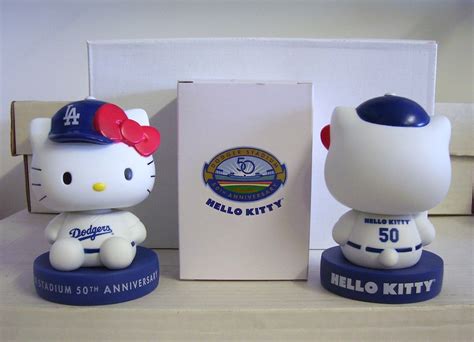 Dodgers Hello Kitty | Hello kitty car, Hello kitty, Hello kitty collection