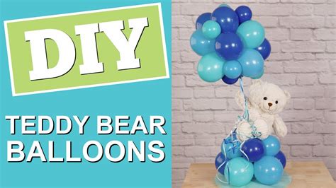 Diy Teddy Bear Centerpieces For A Touch Of Warmth And Charm Blog