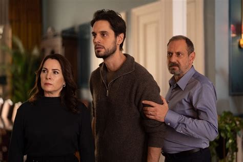 Описание 8 серии сериала «Спрячь меня»