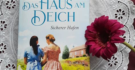 Sommerleses Bücherkiste Das Haus am Deich Sicherer Hafen Regine Kölpin