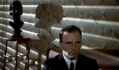 THE CONFORMIST The Belcourt Theatre