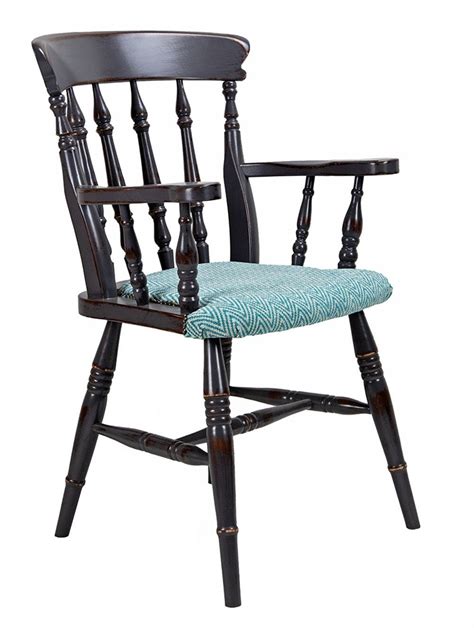 Farmhouse Spindleback Armchair | Carlick Contract Furniture