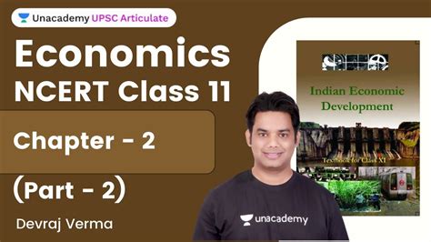 Ncert Class 11 Economics Chapter 2 Part 2 Crack Upsc Cse 2223