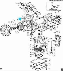 Parts Diagram For L E Transmission Artofit