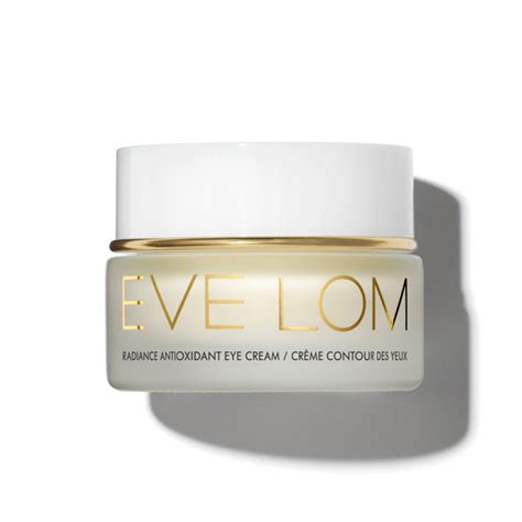 Eve Lom Radiance Antioxidant Eye Cream Multi Purpose Eye Moisturizer