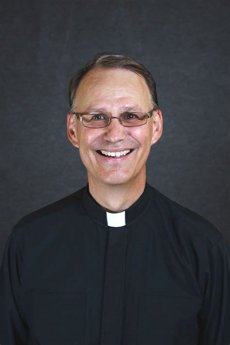 Holy Cross Priest To Be Installed As Bishop Of The Diocese Of Saint Cloud Ave Maria Press