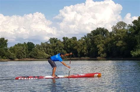 Sport Pro Line Sports Sup Bergstra E Odenwald