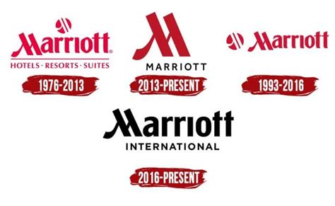 Marriott Logo | Symbol, History, PNG (3840*2160)