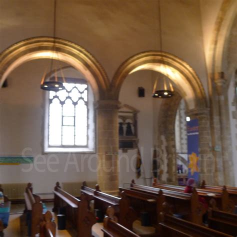 Pictures Of St Mary The Virgin Minster In Thanet Ramsgate Kent See