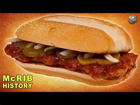 When Is The Mcrib Coming Back In 2023 Where To Find Possible Return